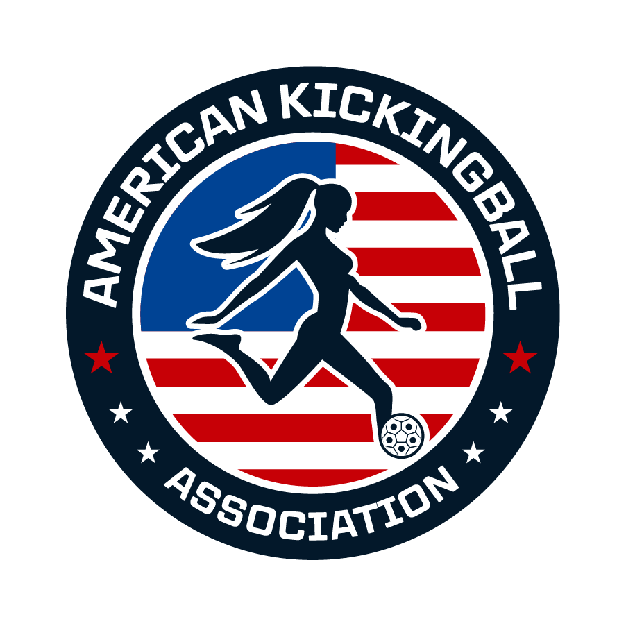 AMERICAN KICKINGBALL ASSOCIATION